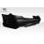 2010-2013 Mercedes E Class Eros Version 3 Rear Bumper - image 12