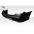 2010-2013 Mercedes E Class Eros Version 3 Rear Bumper - image 11