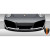 2005-2011 Porsche 911 Carrera 997 Eros Version 1 Front Lip Under Spoiler Air Dam - 1 Piece (S) - image 3