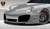 2005-2011 Porsche 911 Carrera 997 Eros Version 1 Front Lip Under Spoiler Air Dam 1 Piece