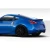 2009-2020 Nissan 370Z Circuit Fender Flare - image 1