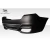 2011-2016 BMW 5 Series Eros Version 1 Rear Bumper - image 6
