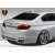 2011-2016 BMW 5 Series Eros Version 1 Rear Bumper - image 1