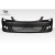 2007-2009 Mercedes S Class Eros Version 1 Front Bumper - image 7