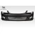 2007-2009 Mercedes S Class W221 Eros Version 1 Front Bumper - 1 Piece - image 4