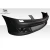 2007-2009 Mercedes S Class Eros Version 1 Front Bumper - image 10