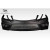 2010-2013 Mercedes E Class W212 Eros Version 1 Front Bumper - 1 Piece (S) - image 1