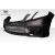 2010-2013 Mercedes E Class W212 Eros Version 1 Front Bumper - 1 Piece (S) - image 3