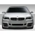 2011-2016 BMW 5 Series Eros Version 1 Front Bumper - image 1