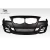 2011-2016 BMW 5 Series Eros Version 1 Front Bumper - image 6