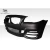 2011-2016 BMW 5 Series Eros Version 1 Front Bumper - image 8