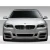 2011-2016 BMW 5 Series Eros Version 1 Front Bumper - image 3