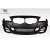 2011-2016 BMW 5 Series Eros Version 1 Front Bumper - image 5