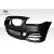 2011-2016 BMW 5 Series Eros Version 1 Front Bumper - image 7