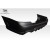 2010-2013 Mercedes S Class W221 Eros Version 2 Rear Bumper - 1 Piece - image 5