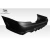 2010-2013 Mercedes S Class Eros Version 2 Rear Bumper - image 9
