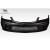 2010-2013 Mercedes S Class W221 Eros Version 2 Front Bumper - 1 Piece - image 3