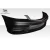 2010-2013 Mercedes S Class W221 Eros Version 2 Front Bumper - 1 Piece - image 6