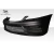 2010-2013 Mercedes S Class Eros Version 2 Front Bumper - image 9