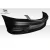 2010-2013 Mercedes S Class Eros Version 2 Front Bumper - image 11