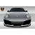2005-2011 Porsche 911 Carrera 997 Eros Version 1 Front Bumper - 3 Piece - image 1