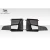 2005-2011 Porsche 997 Eros Version 1 Front Bumper - image 15