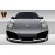 2005-2011 Porsche 997 Eros Version 1 Front Bumper - image 3