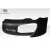 2005-2011 Porsche 997 Eros Version 1 Front Bumper - image 8