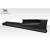 1999-2004 Ferrari 360 Modena Eros Version 1 Side Skirt Rocker Panels - 2 Piece - image 9