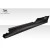 1999-2004 Ferrari 360 Modena Eros Version 1 Side Skirts - image 21