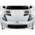 2009-2020 Nissan 370Z Z34 Circuit Hood - 1 Piece - image 8