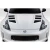 2009-2020 Nissan 370Z Z34 Circuit Hood - 1 Piece - image 3