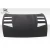 2009-2020 Nissan 370Z Circuit Hood - image 5