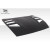 2009-2020 Nissan 370Z Z34 Circuit Hood - 1 Piece - image 8