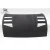 2009-2020 Nissan 370Z Circuit Hood - image 6