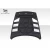 2009-2020 Nissan 370Z Circuit Hood - image 14