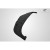 2014-2015 Chevrolet Camaro V6 GMX Front Lip Spoiler Air Dam - 1 Piece - image 8