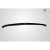2014-2015 Chevrolet Camaro V6 GMX Front Lip Spoiler Air Dam - 1 Piece - image 2