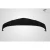 2014-2015 Chevrolet Camaro V6 GMX Front Lip Spoiler Air Dam - 1 Piece - image 7