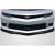 2014-2015 Chevrolet Camaro GMX Carbon Fiber Front Lip - image 1