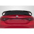 2017-2025 Alfa Romeo Giulia GTAm Look Rear Wing Spoiler - 1 Piece - image 1