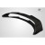 2017-2025 Alfa Romeo Giulia GTAm Look Rear Wing Spoiler - 1 Piece - image 5