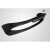 2017-2025 Alfa Romeo Giulia GTAm Look Rear Wing Spoiler - 1 Piece - image 3