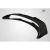 2017-2025 Alfa Romeo Giulia GTAm Look Rear Wing Spoiler - 1 Piece - image 8
