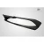 2017-2025 Alfa Romeo Giulia GTAm Look Rear Wing Spoiler - 1 Piece - image 6