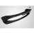 2017-2025 Alfa Romeo Giulia GTA Look Carbon Fiber Rear Wing - image 5
