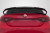 2017-2023 Alfa Romeo Giulia Carbon Creations GTAm Look Rear Wing Spoiler 1 Piece