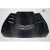 2018-2023 Ford Mustang Interceptor Hood - 1 Piece - image 3