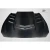 2018-2023 Ford Mustang Interceptor Hood - 1 Piece - image 6