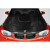2008-2013 BMW 1 Series M Coupe E82 E88 Carbon Creations GTR Hood - 1 Piece - image 1